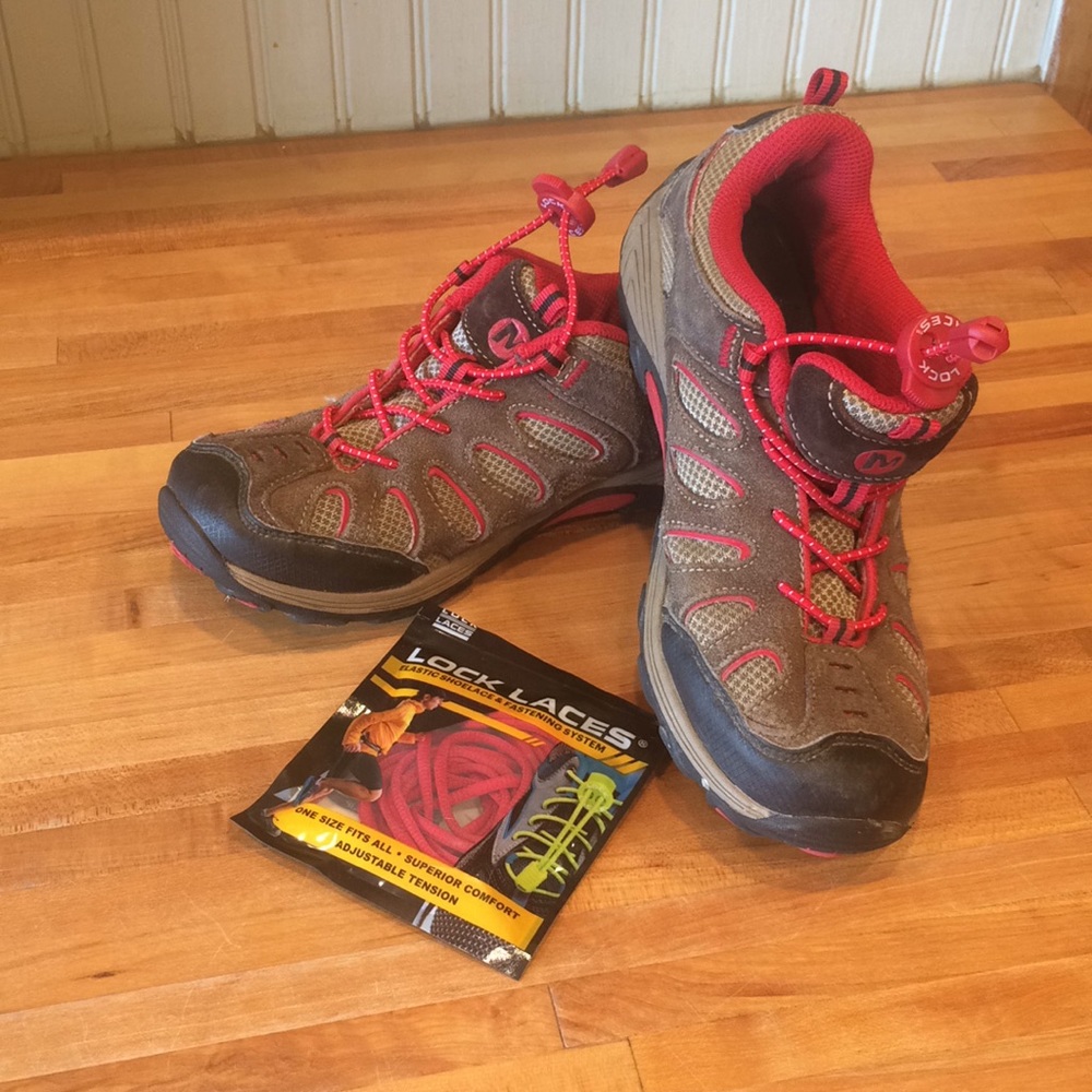 Boys Merrell Shoes